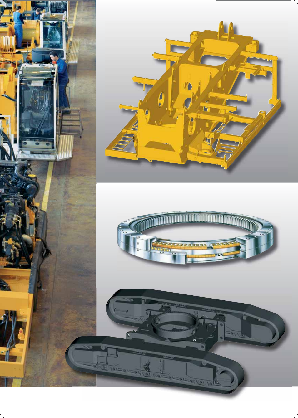 Hydro_montage_engl 13.pdf | Liebherr HS 825 HD Litronic User Manual | Page 13 / 40