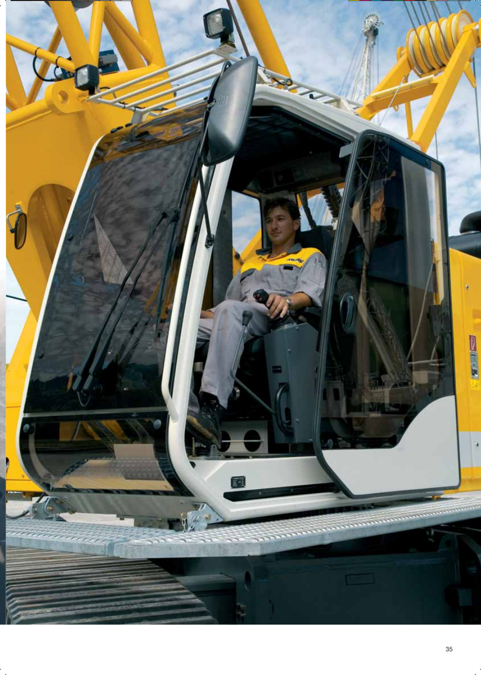 Hydro_montage_engl 35.pdf | Liebherr HS 825 HD Litronic User Manual | Page 35 / 40