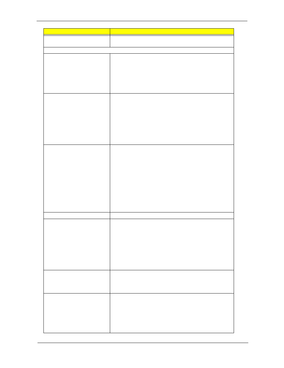 Acer 350 User Manual | Page 117 / 128