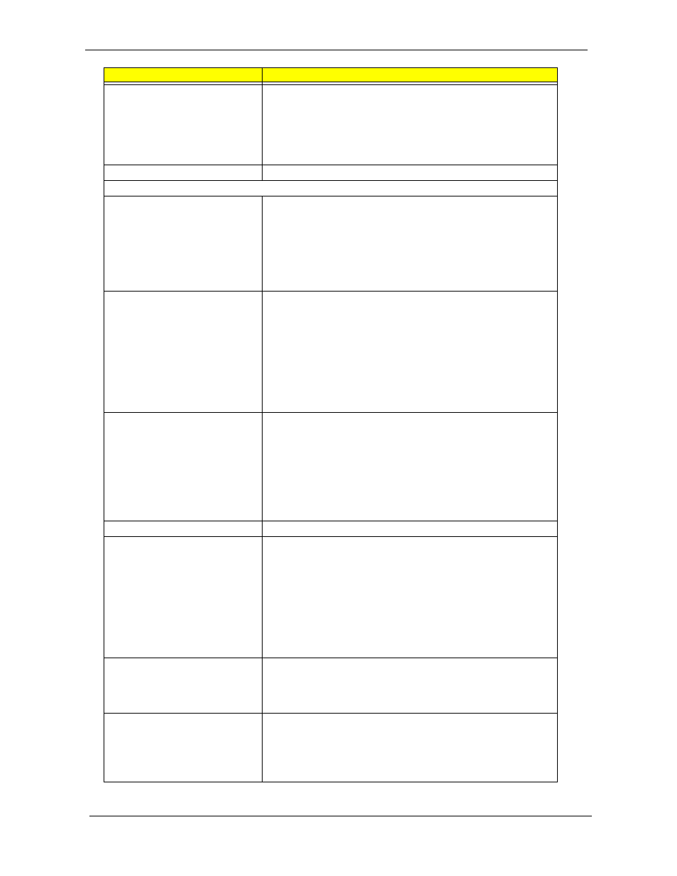 Acer 350 User Manual | Page 120 / 128