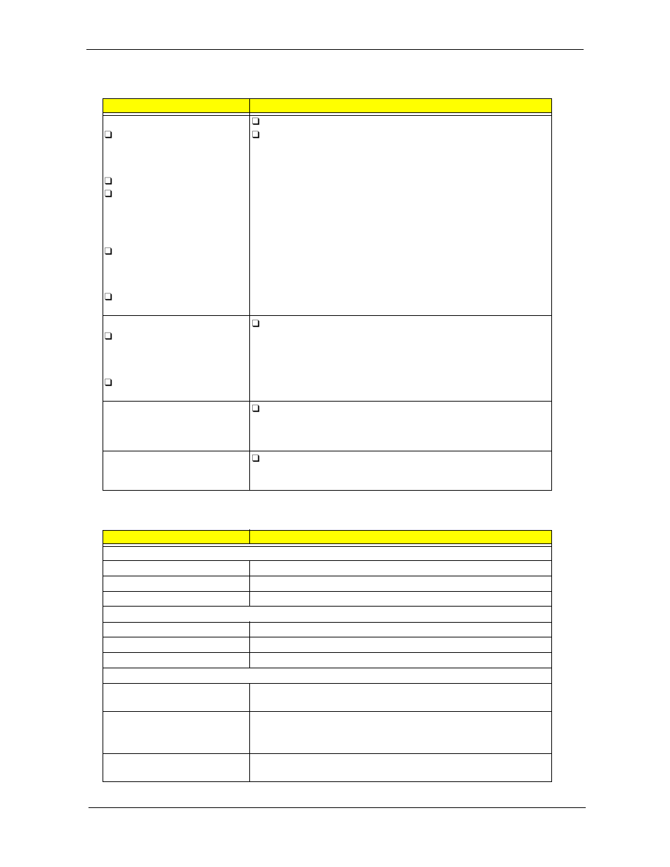 Acer 350 User Manual | Page 31 / 128