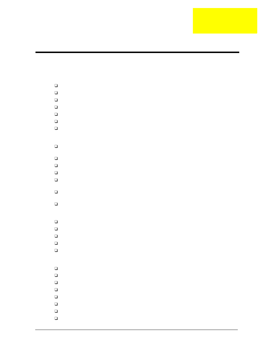 Ch.1 system specifications, Features, Chapter 1 | System specifications | Acer 350 User Manual | Page 7 / 128