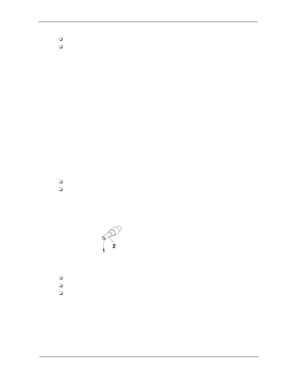 Power system check | Acer 350 User Manual | Page 77 / 128