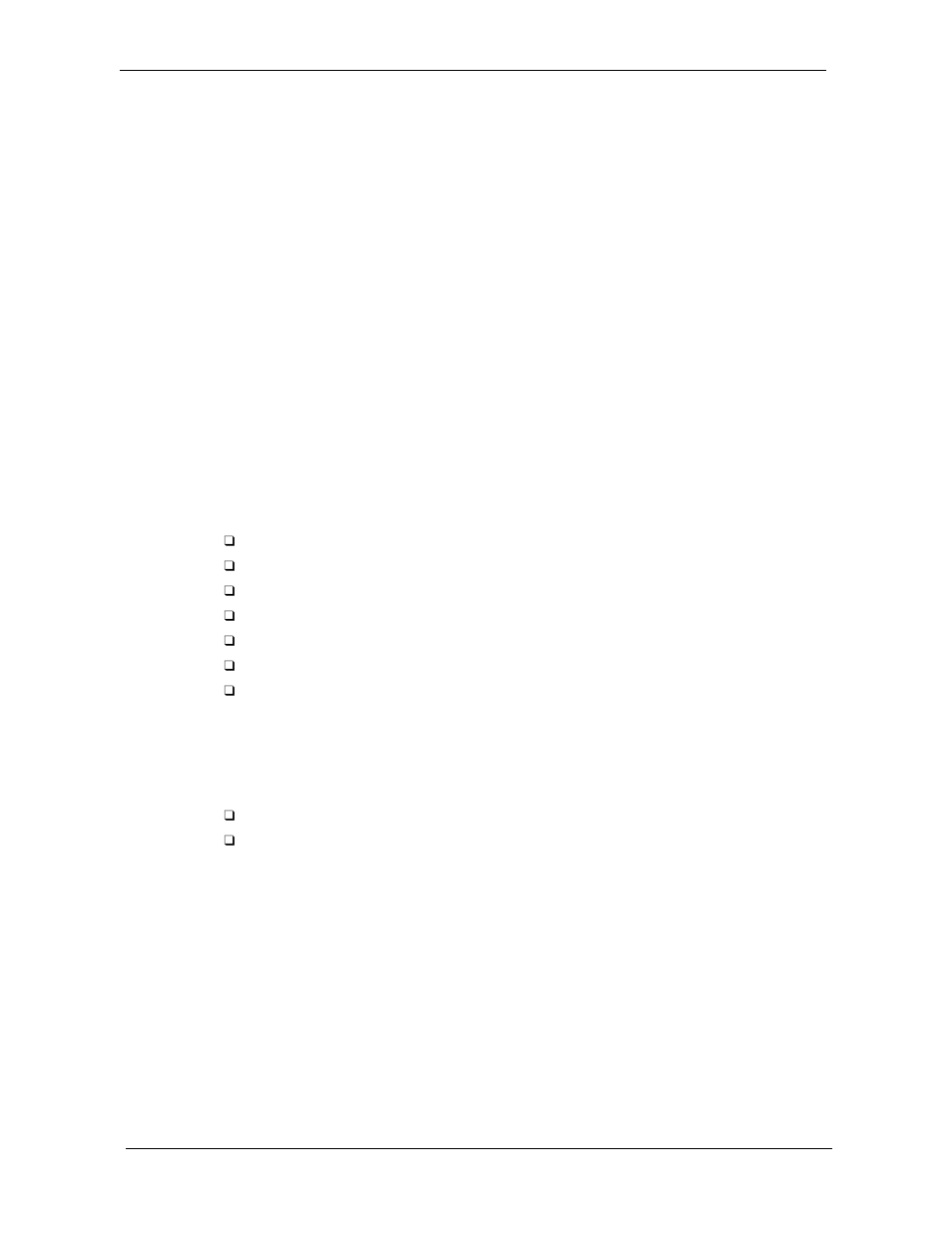 See “undetermined, Intermittent problems, Undetermined problems | Acer 350 User Manual | Page 86 / 128
