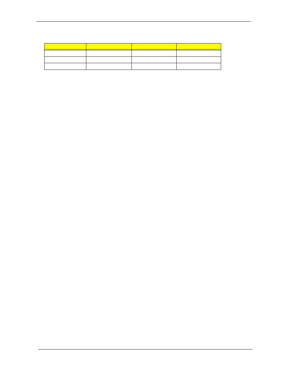 Sw3 switch settings | Acer 350 User Manual | Page 90 / 128