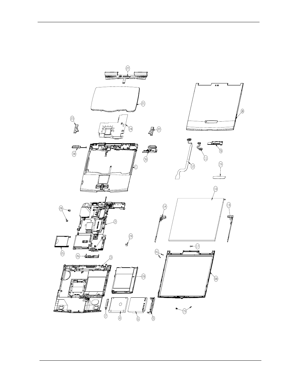 Acer 350 User Manual | Page 94 / 128