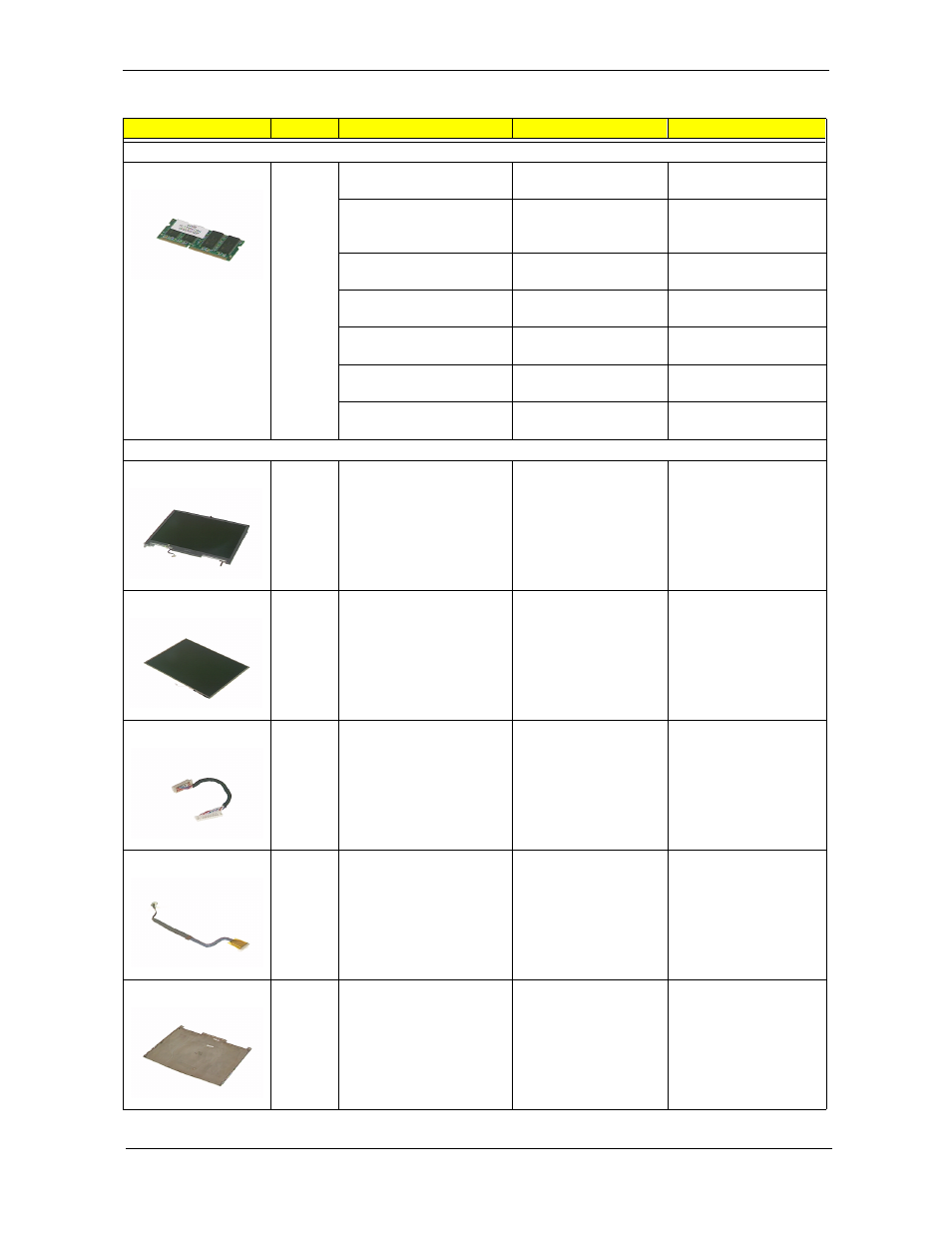 Acer 350 User Manual | Page 95 / 128