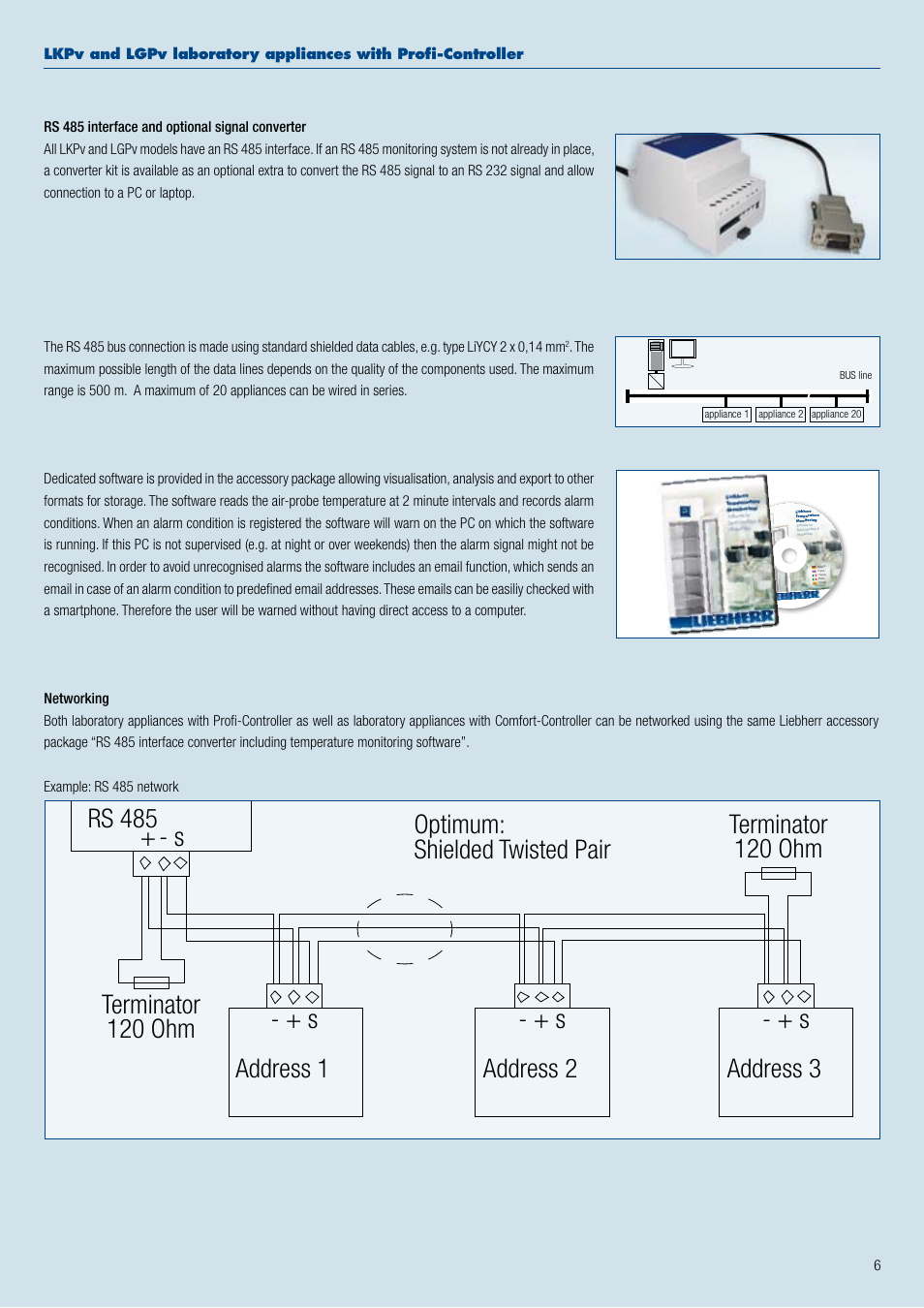 Liebherr WKt 4552 GrandCru User Manual | Page 6 / 36