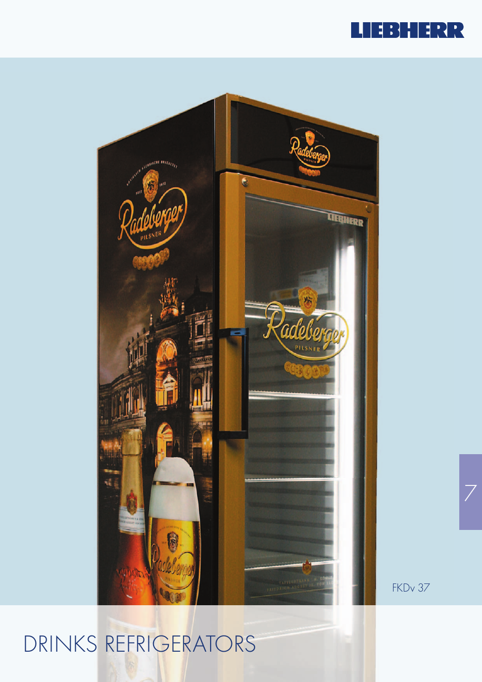 7drinks refrigerators | Liebherr WKt 4551 GrandCru User Manual | Page 10 / 18