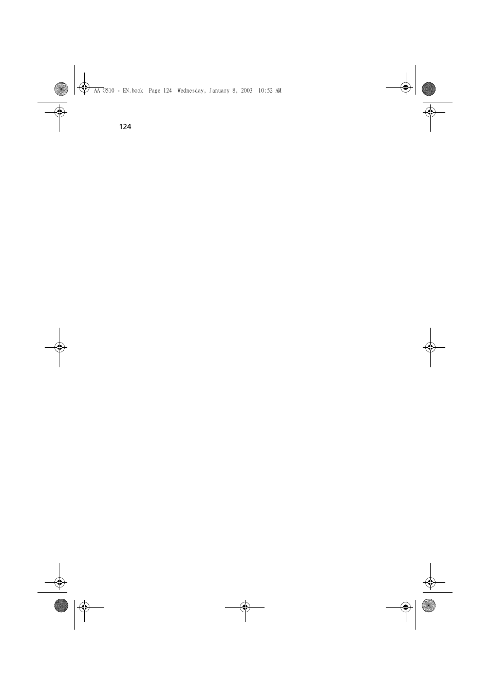 Acer Altos G510 series User Manual | Page 134 / 134