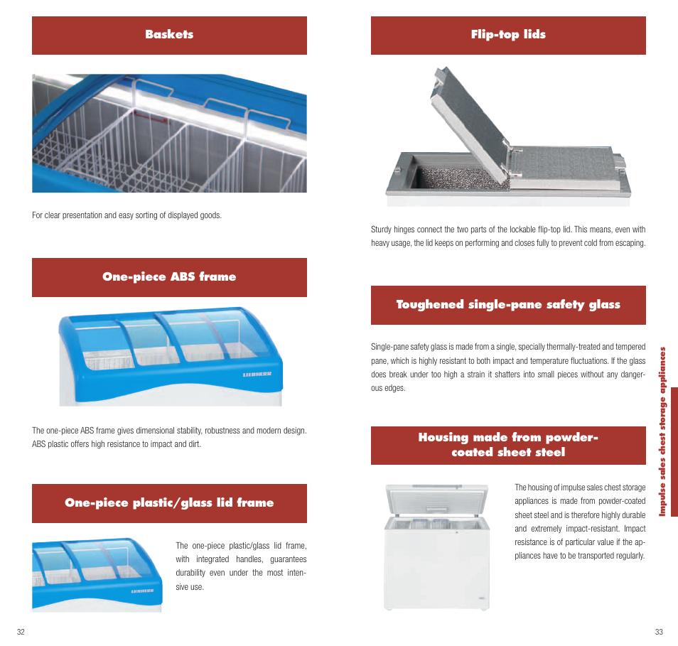 Liebherr GGU 1550 Premium User Manual | Page 17 / 26