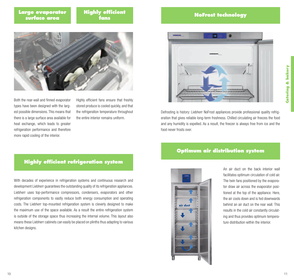 Liebherr GGU 1550 Premium User Manual | Page 6 / 26