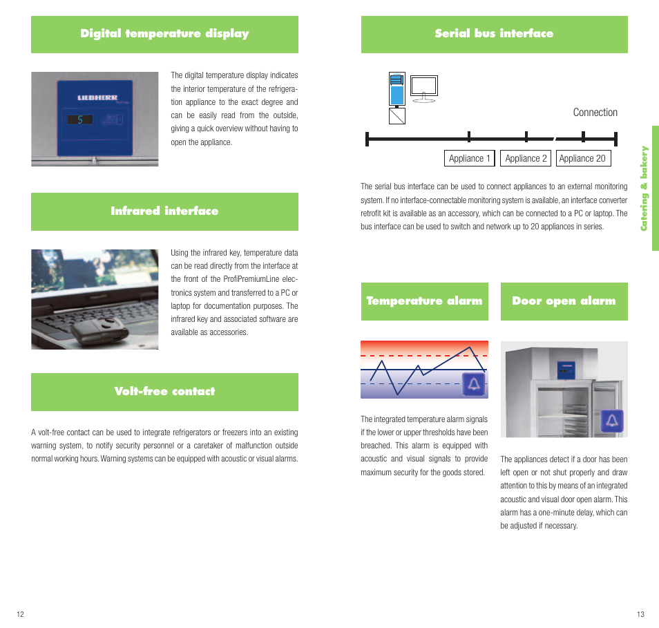 Liebherr GGU 1550 Premium User Manual | Page 7 / 26