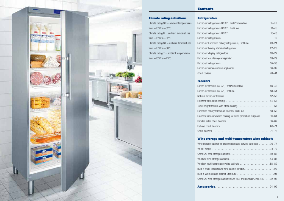 Liebherr WKt 5552 GrandCru User Manual | Page 2 / 51