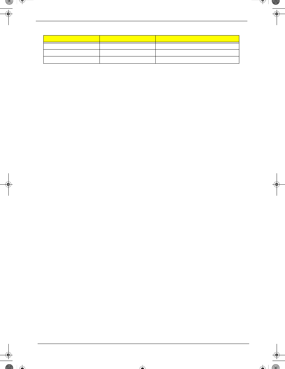 Acer 5320 User Manual | Page 124 / 182