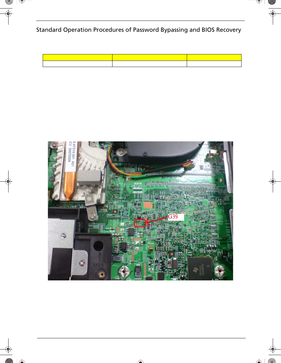 Acer 5320 User Manual | Page 133 / 182