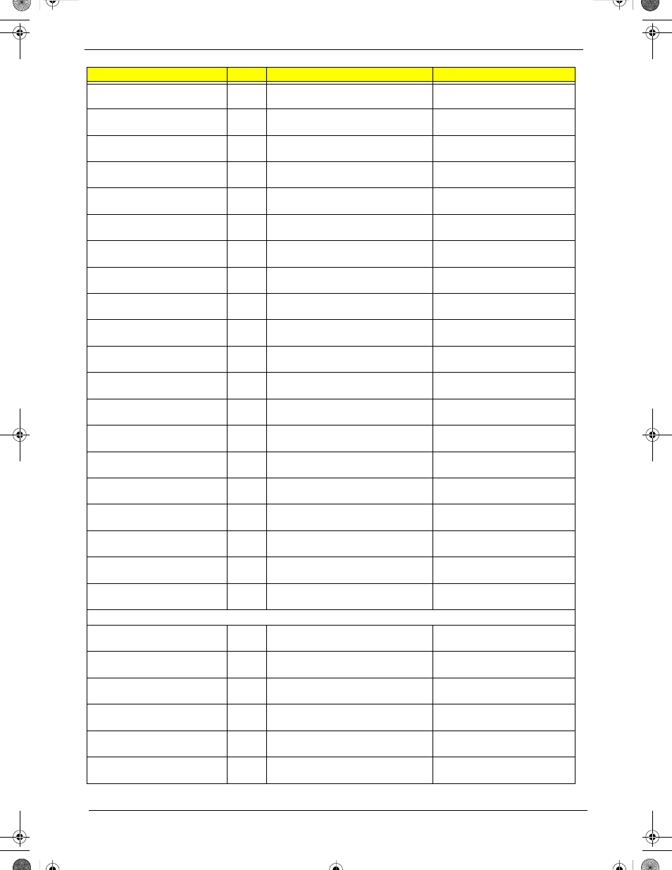 Acer 5320 User Manual | Page 142 / 182