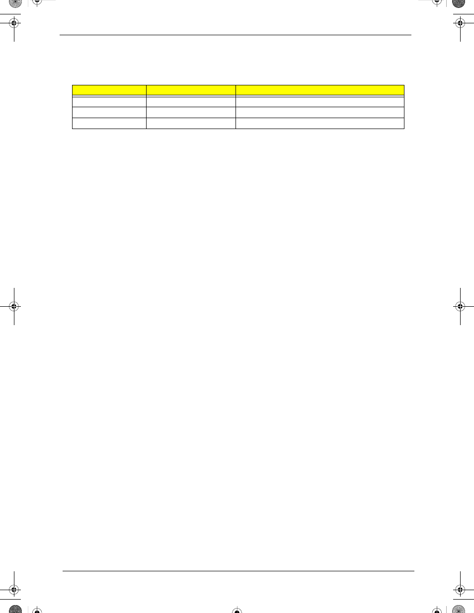 Revision history | Acer 5320 User Manual | Page 2 / 182