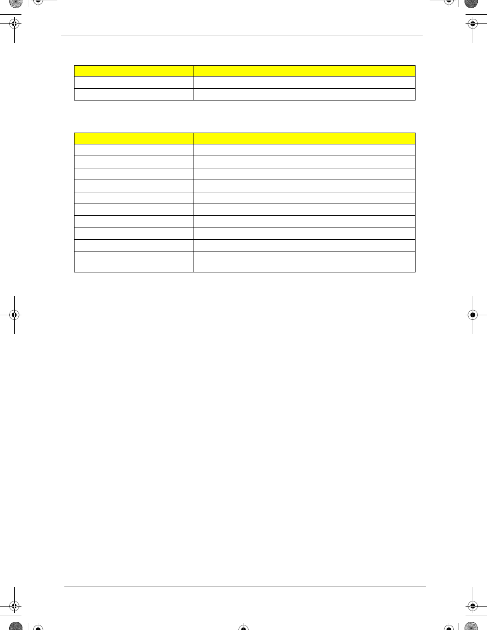 Acer 5320 User Manual | Page 40 / 182