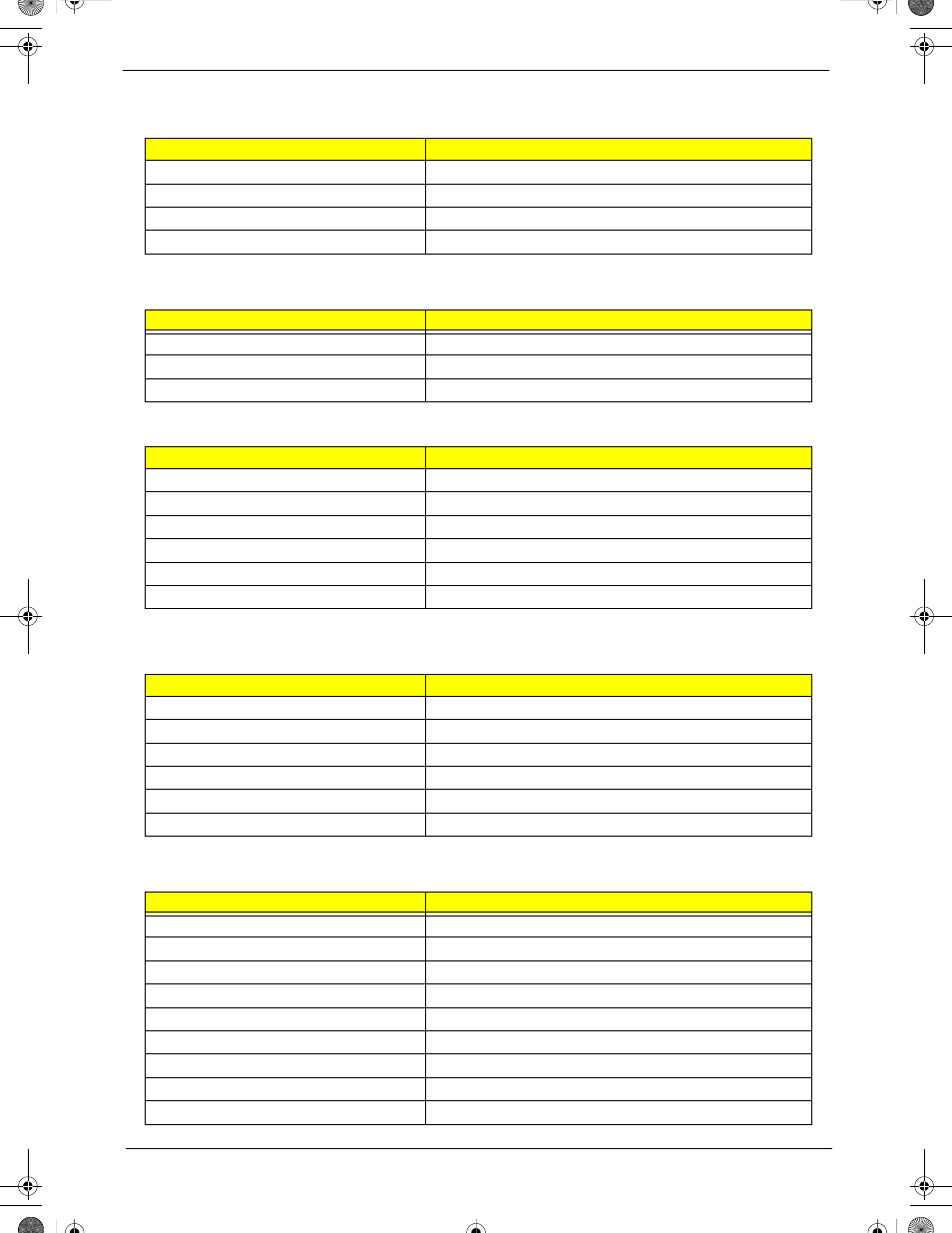 Acer 5320 User Manual | Page 45 / 182