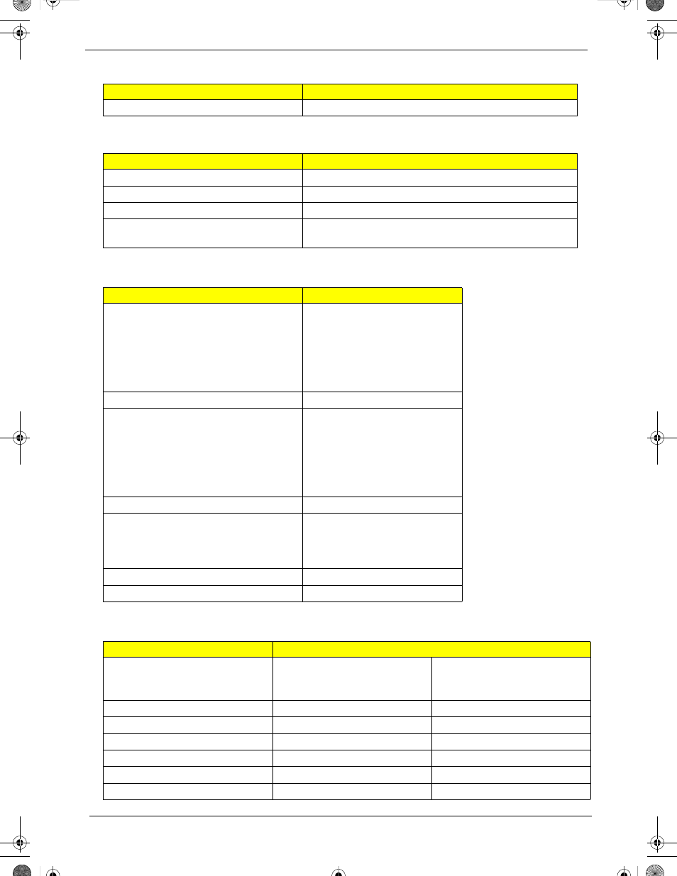 Acer 5320 User Manual | Page 46 / 182