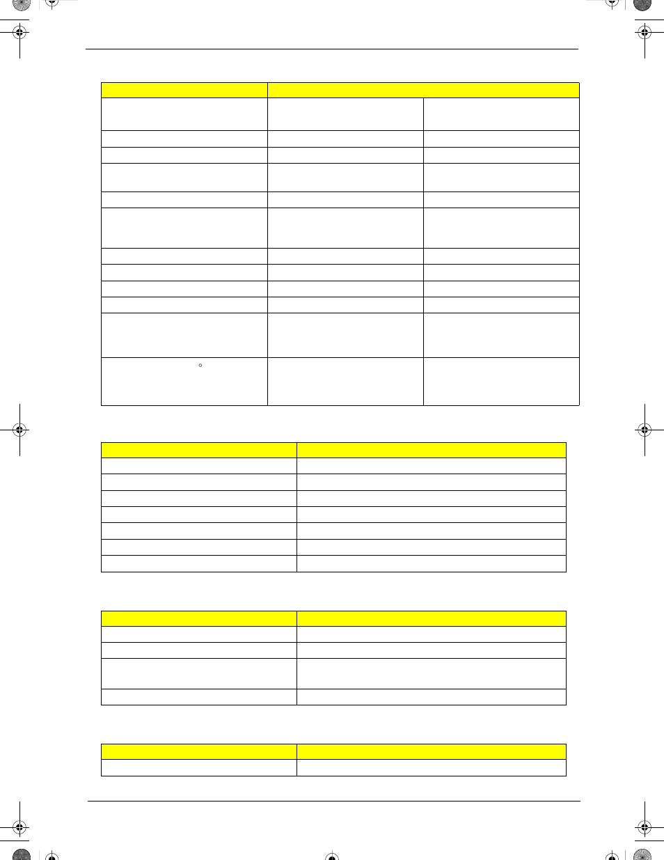 Acer 5320 User Manual | Page 47 / 182