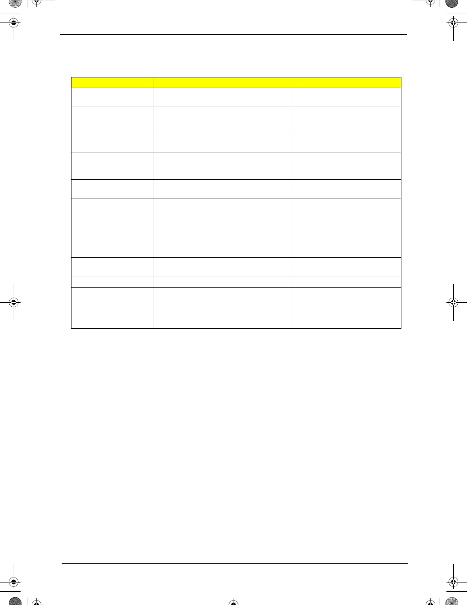 Acer 5320 User Manual | Page 53 / 182