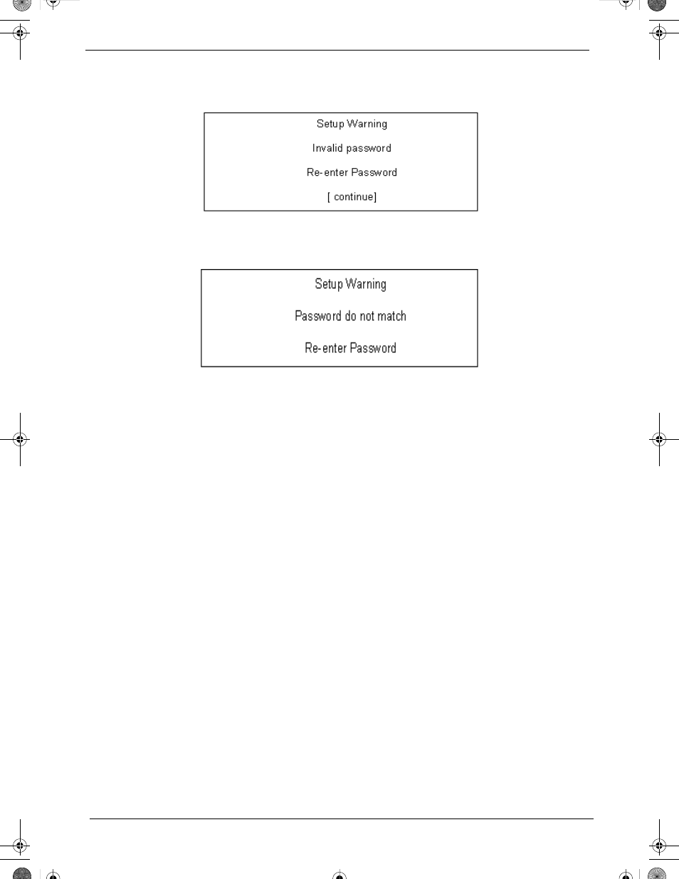 Acer 5320 User Manual | Page 58 / 182