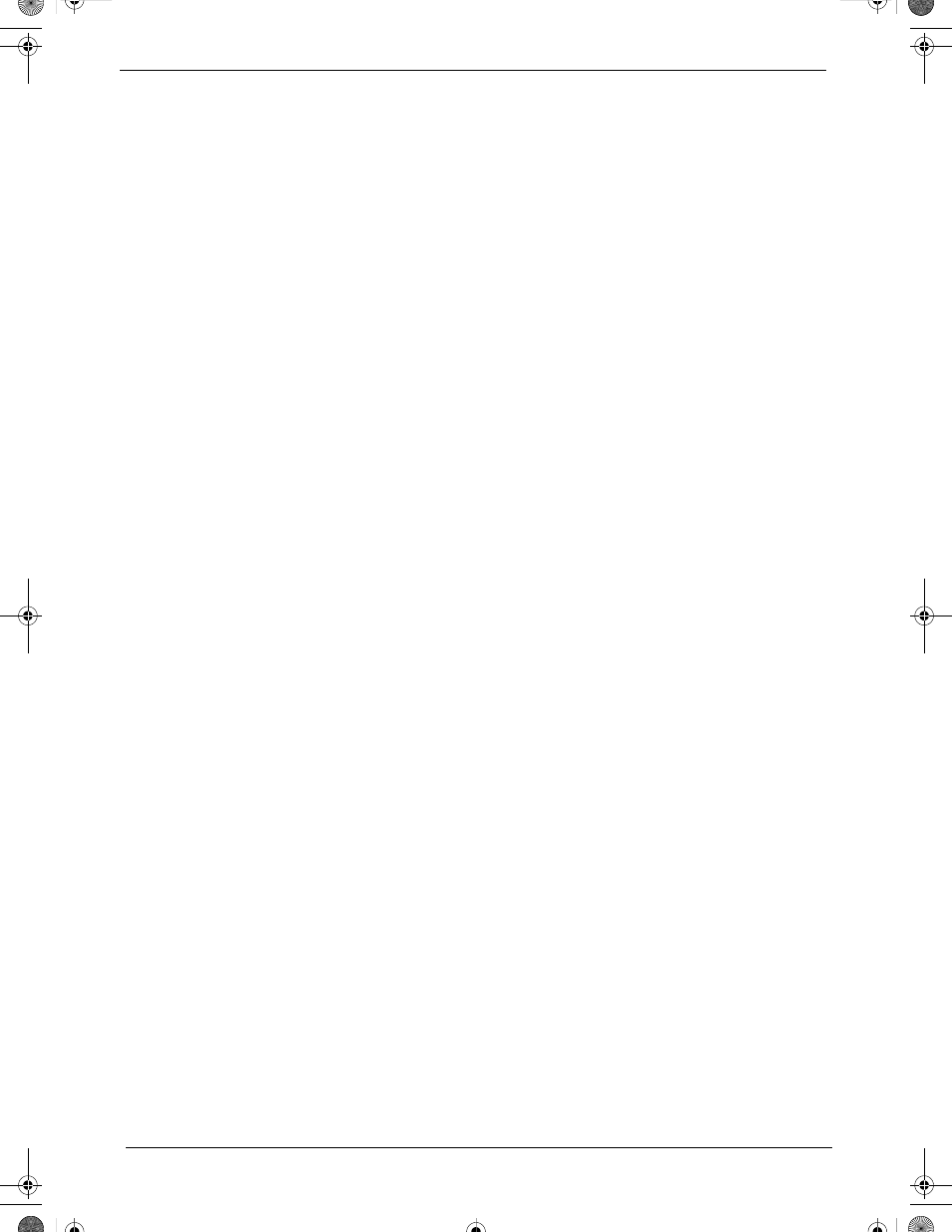 Acer 5320 User Manual | Page 6 / 182
