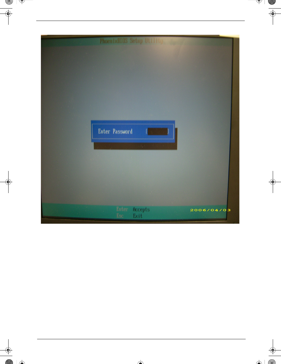 Acer 5320 User Manual | Page 65 / 182