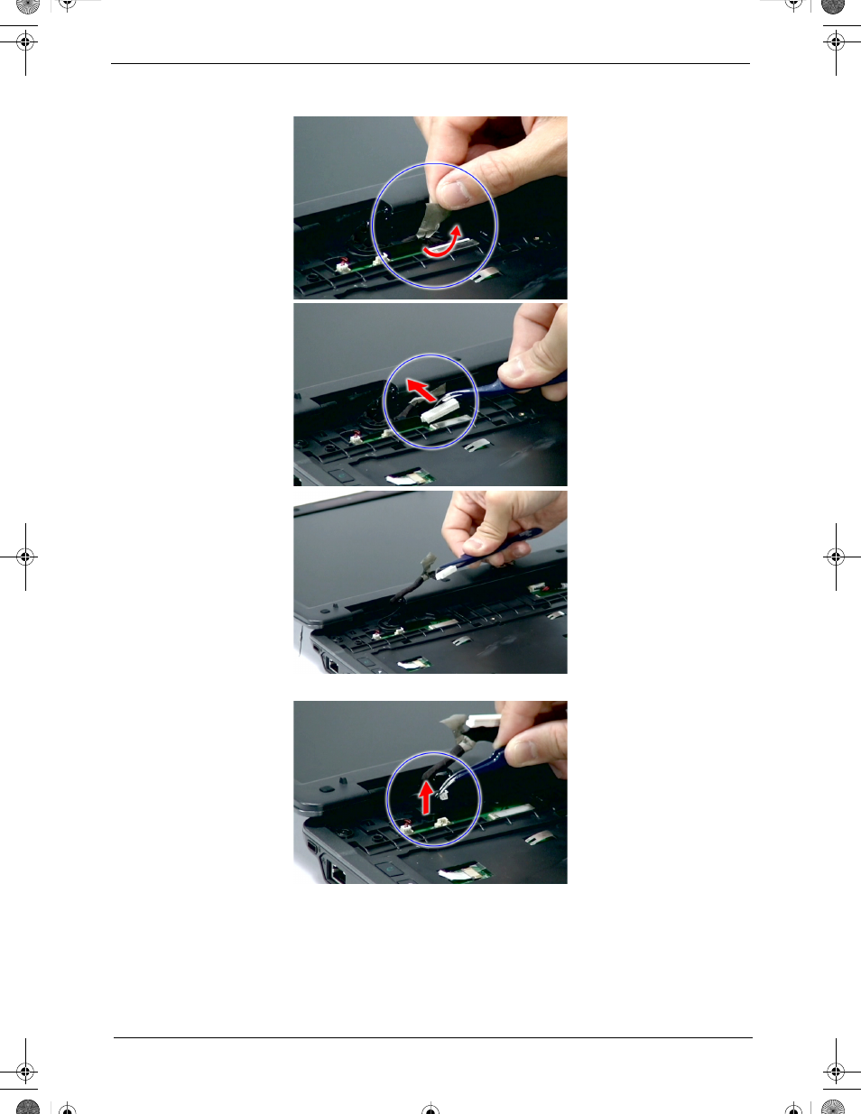 Acer 5320 User Manual | Page 89 / 182
