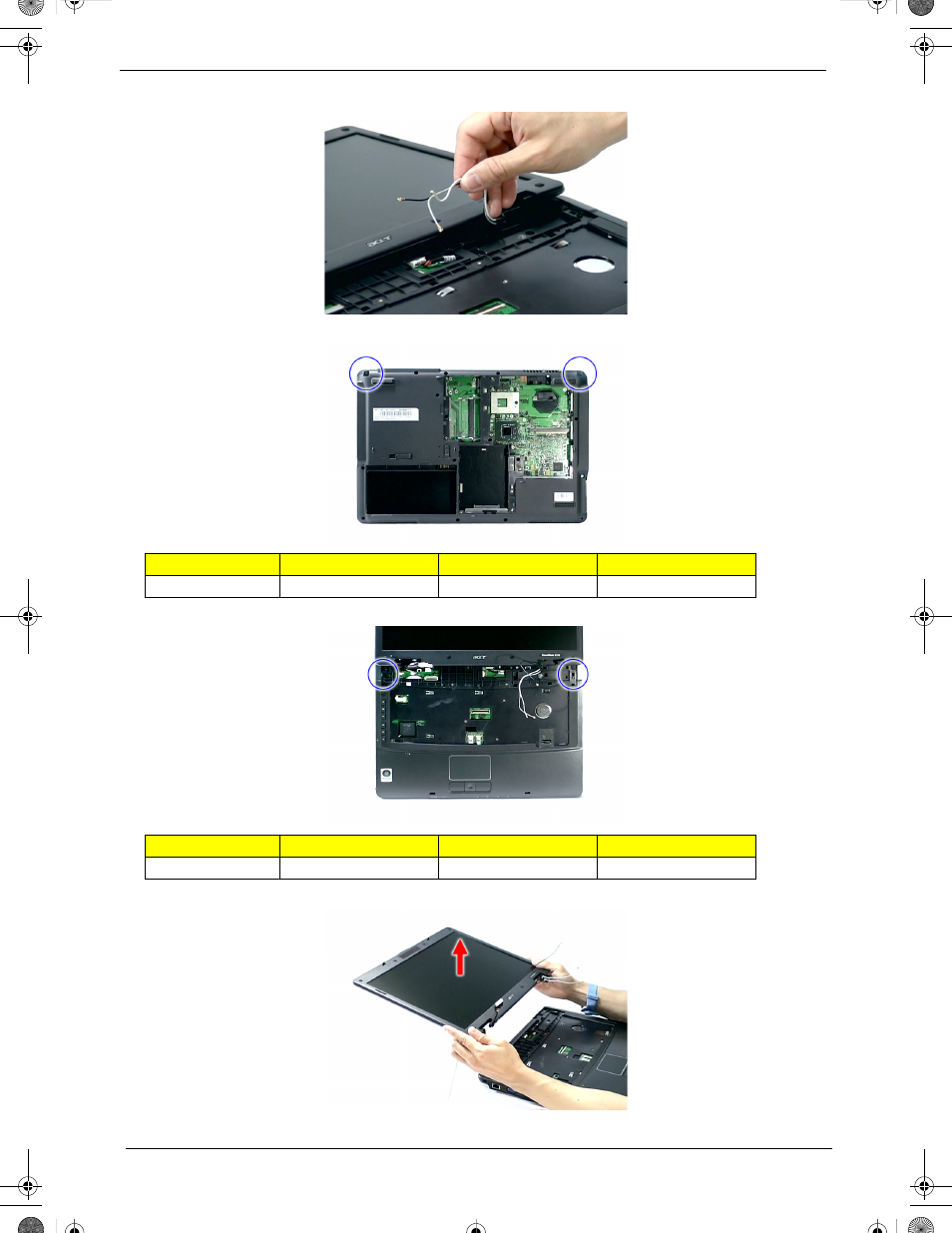 Acer 5320 User Manual | Page 90 / 182