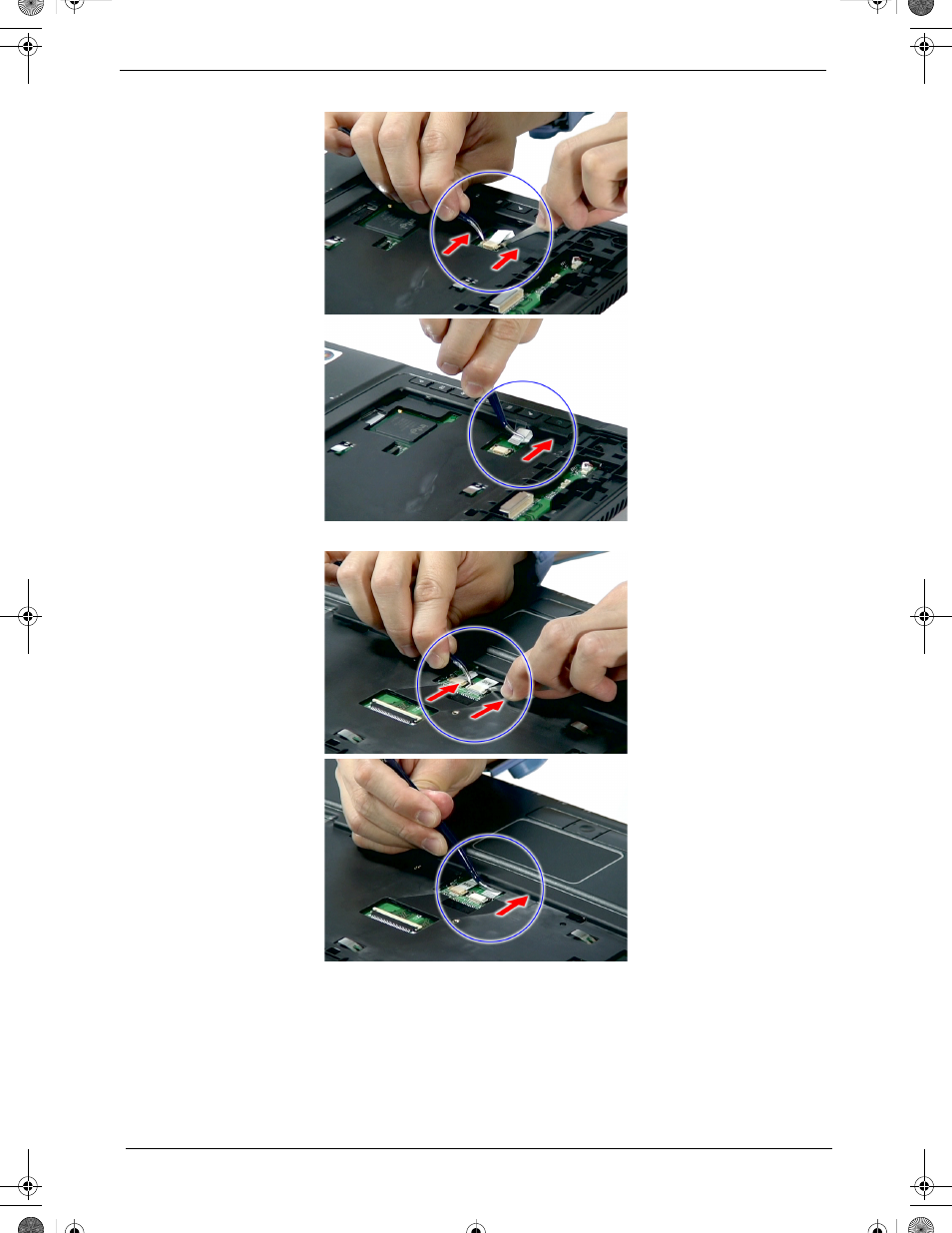 Acer 5320 User Manual | Page 92 / 182