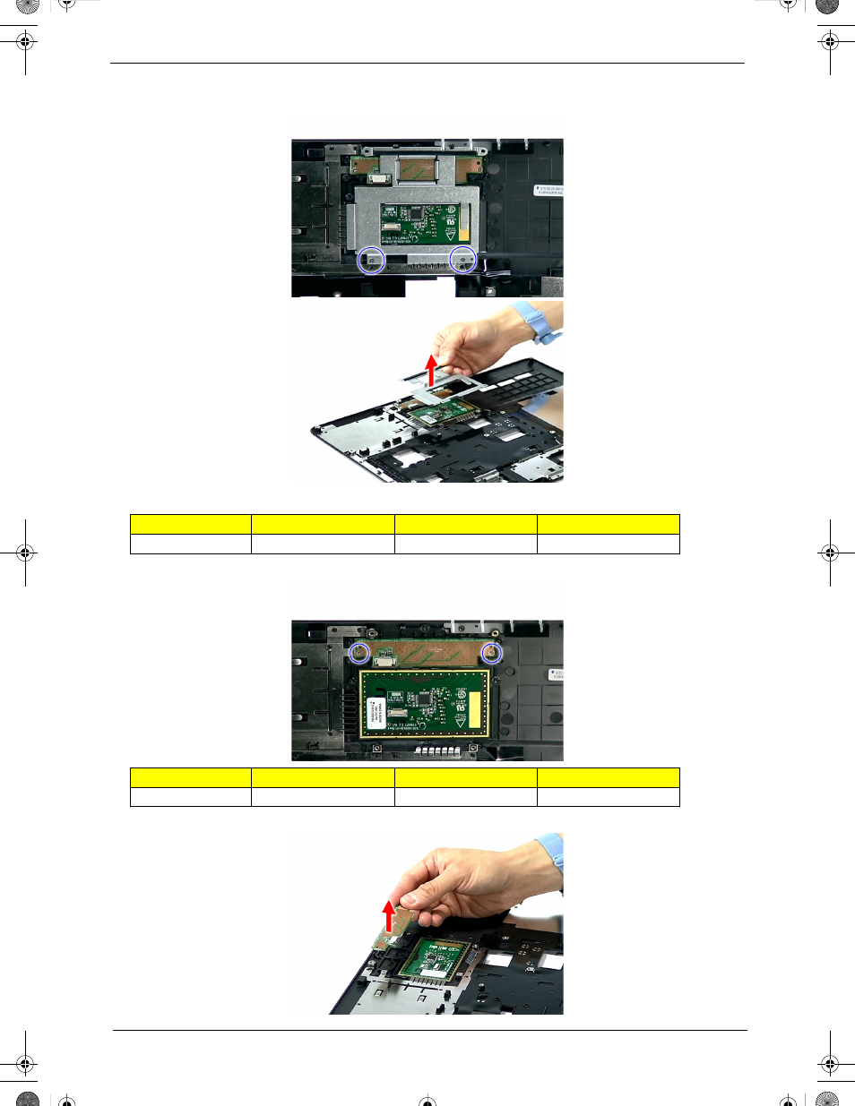Acer 5320 User Manual | Page 97 / 182