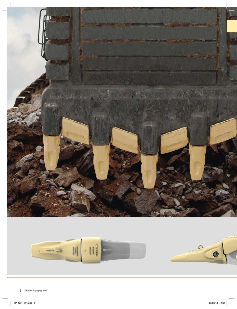 Liebherr R 984 C User Manual | Page 6 / 12