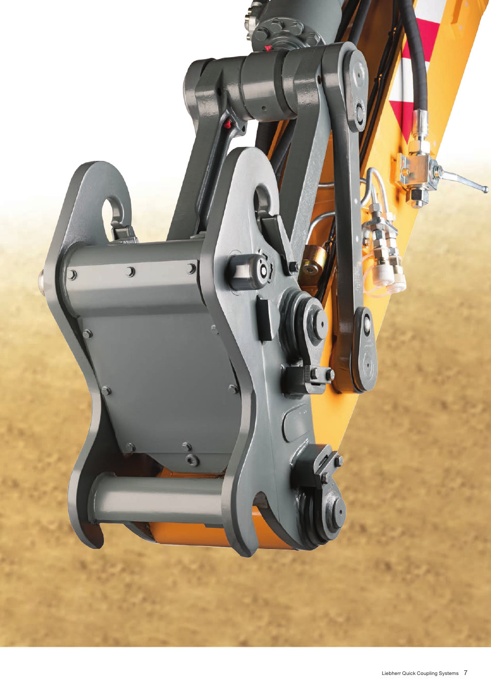 Liebherr R 926 User Manual | Page 7 / 16