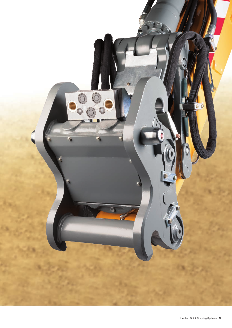 Liebherr R 926 User Manual | Page 9 / 16