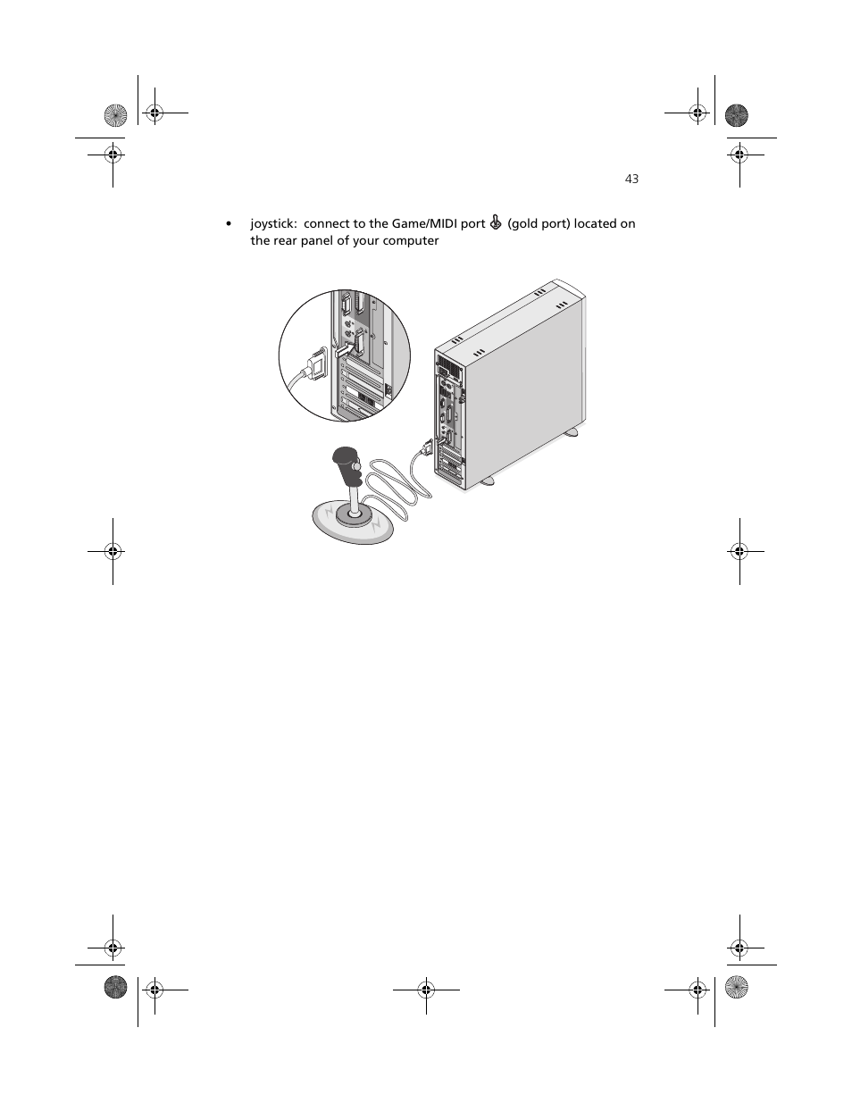 Acer Aspire 3300S User Manual | Page 51 / 61