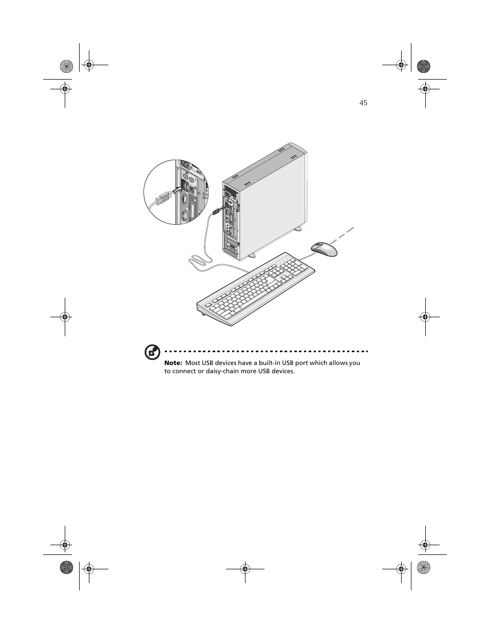 Acer Aspire 3300S User Manual | Page 53 / 61