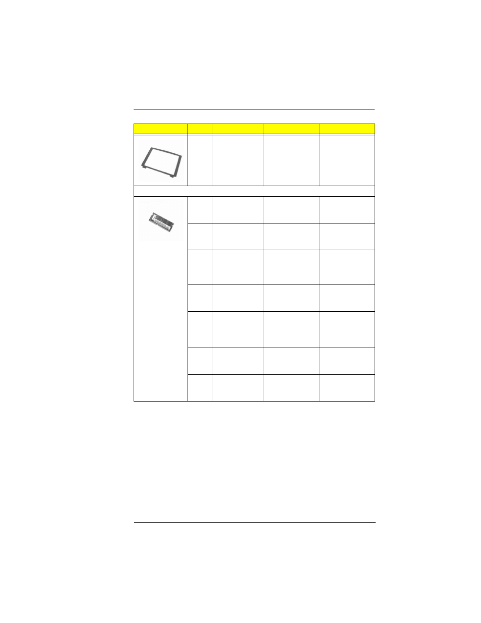 Acer 330 User Manual | Page 105 / 124