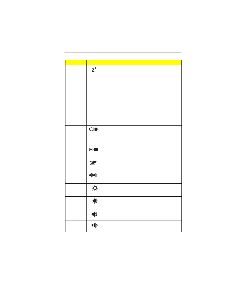 Acer 330 User Manual | Page 17 / 124