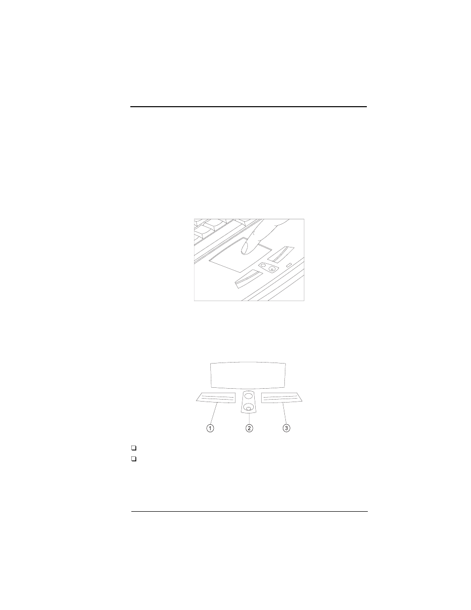 Touchpad, Touchpad basics | Acer 330 User Manual | Page 19 / 124