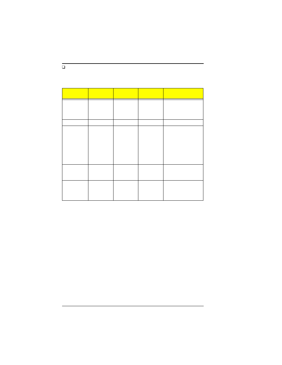 Acer 330 User Manual | Page 20 / 124