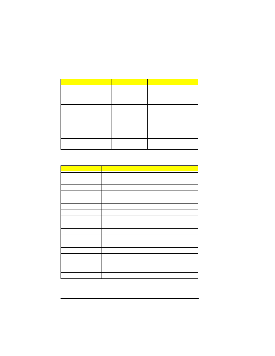 Hardware configuration and specification | Acer 330 User Manual | Page 24 / 124