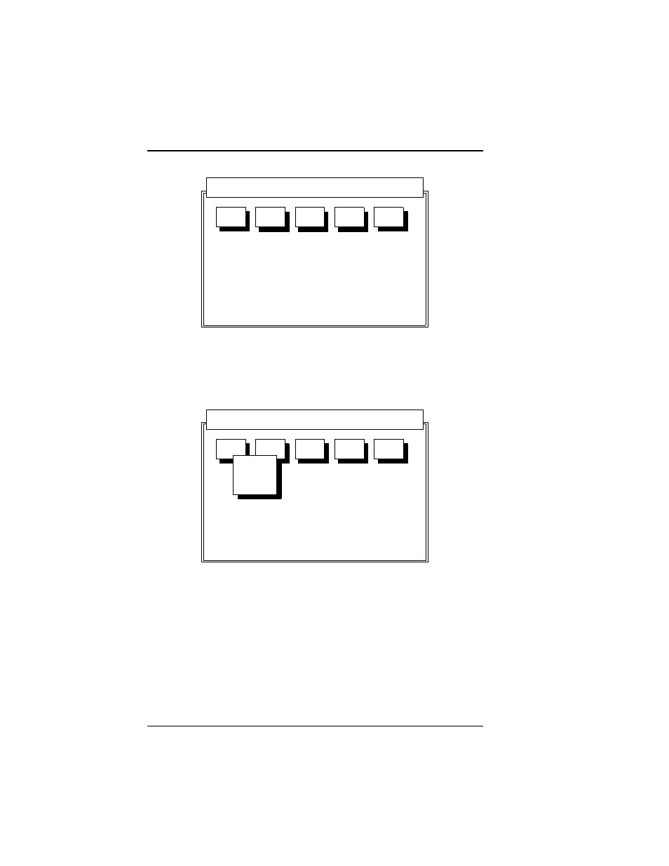 Running pqa diagnostics program | Acer 330 User Manual | Page 60 / 124