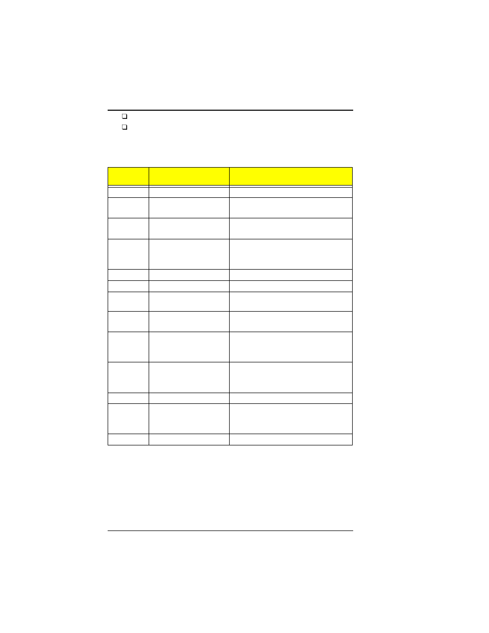 Acer 330 User Manual | Page 62 / 124