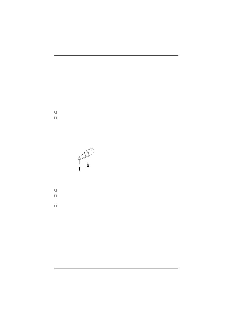 Power system check | Acer 330 User Manual | Page 88 / 124