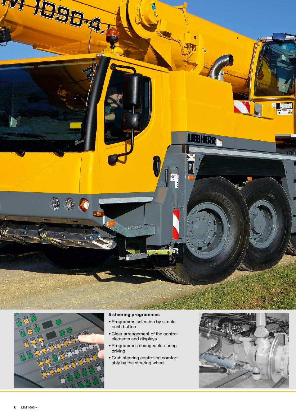 Liebherr LTM 1090-4.1 User Manual | Page 6 / 18