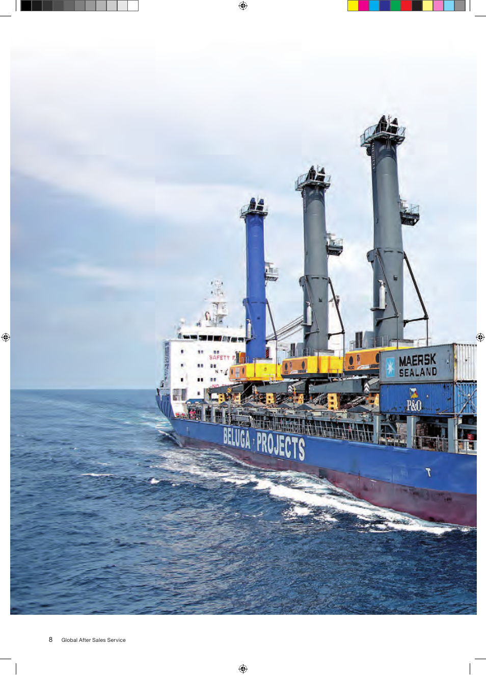 Liebherr LHM 600 User Manual | Page 8 / 24