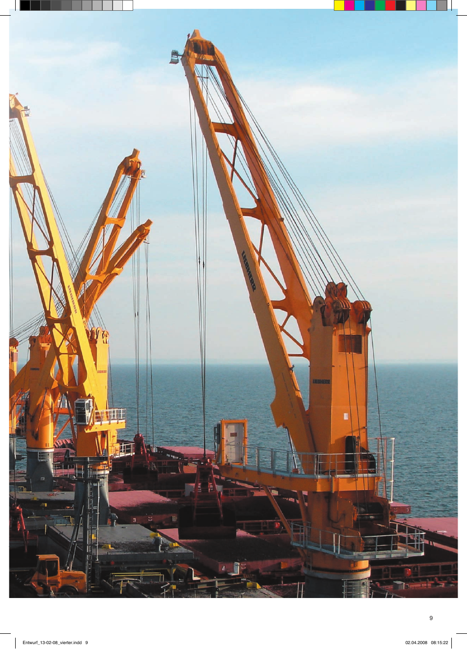 Liebherr Type MPG User Manual | Page 9 / 16